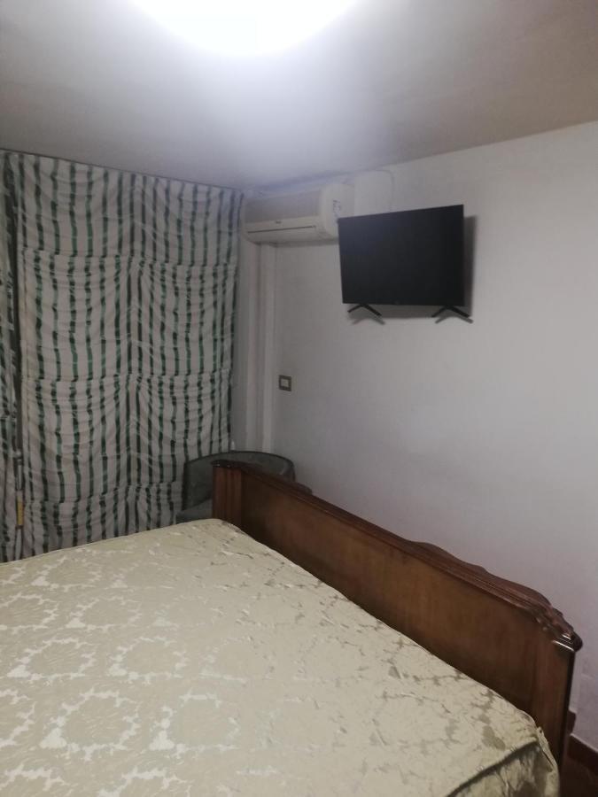 Casa Mia Apartment Messina Bagian luar foto