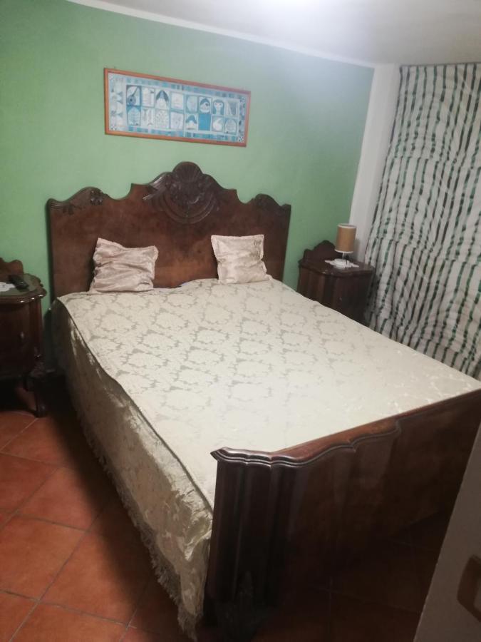 Casa Mia Apartment Messina Bagian luar foto