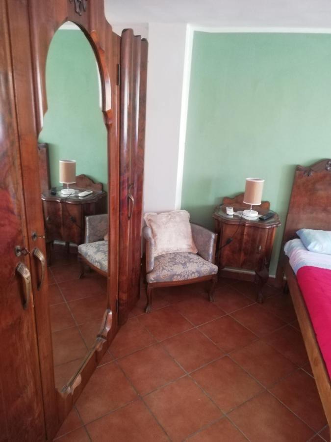Casa Mia Apartment Messina Bagian luar foto