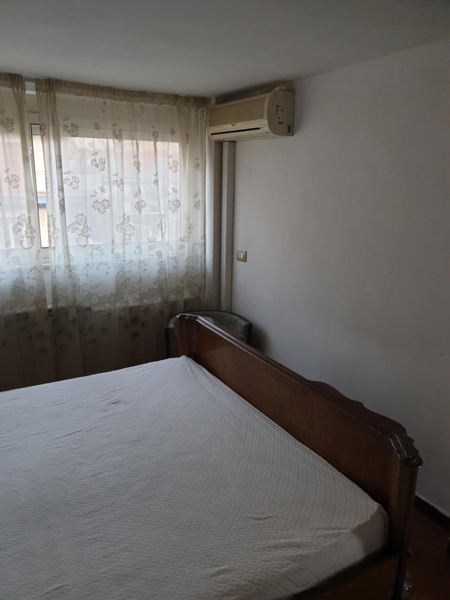 Casa Mia Apartment Messina Ruang foto